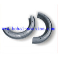 Bohai Form für Stahl Trommel Produktion
